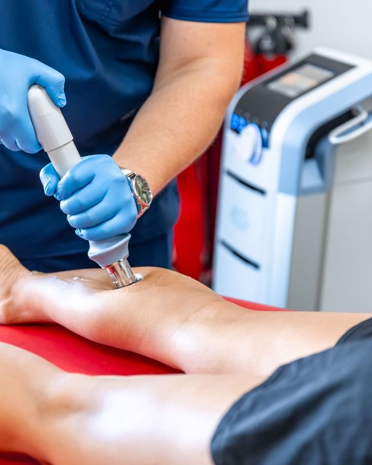Material Teórico para el Curso Avanzado en Terapia de Ondas de Choque (ESWT) con Protocolos BTL: Principios, Aplicaciones Clínicas y Gestión de Casos