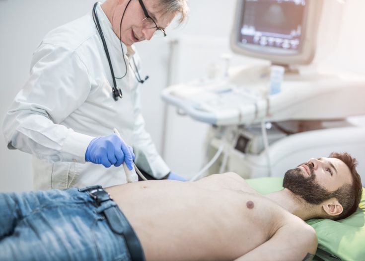 Material Teórico para el Curso de Ecografía Abdominal y EcoFAST: Diagnóstico de Precisión y Abordaje en Urgencias