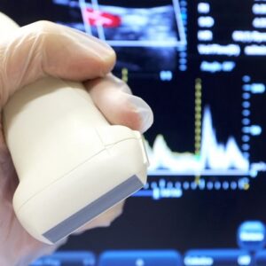 Material Teórico para el Curso de Ecografía Vascular Doppler de Miembros Inferiores: Diagnóstico Integral Arterial y Venoso