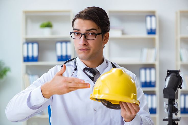 Curso On line de Diplomado en Medicina Ocupacional: Marco Legal Venezolano y Gestión Integral de la Salud en el Trabajo