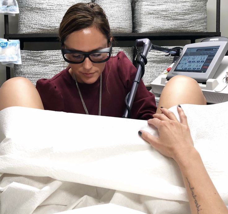 Curso On line de Láser Vaginal para Ginecólogos: Principios, Aplicaciones y Abordaje Integral