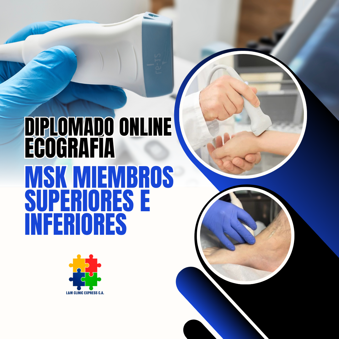 MATERIAL TEÓRICO PARA EL DIPLOMADO DE MSK DE MIEMBROS SUPERIORES Y MIEMBROS INFERIORES